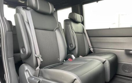 Honda Stepwgn, 2025 год, 3 134 640 рублей, 5 фотография