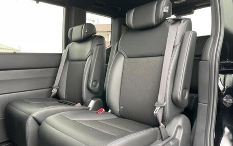 Honda Stepwgn, 2025 год, 3 134 640 рублей, 7 фотография