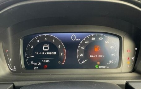 Honda Stepwgn, 2025 год, 3 134 640 рублей, 12 фотография