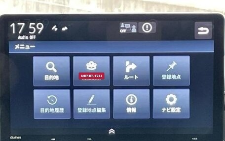 Honda Stepwgn, 2025 год, 3 134 640 рублей, 8 фотография