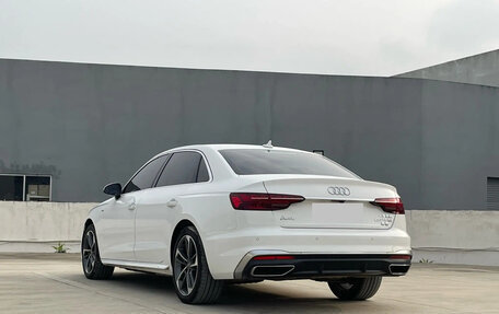 Audi A4, 2021 год, 2 255 000 рублей, 6 фотография