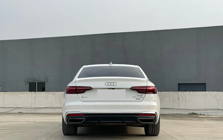 Audi A4, 2021 год, 2 255 000 рублей, 5 фотография
