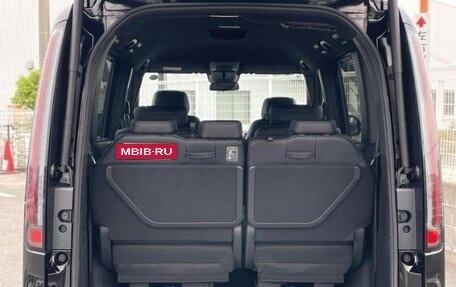 Honda Stepwgn, 2025 год, 3 134 640 рублей, 16 фотография