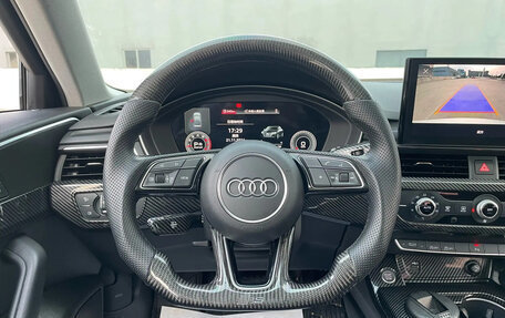 Audi A4, 2021 год, 2 255 000 рублей, 9 фотография