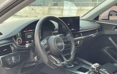 Audi A4, 2021 год, 2 255 000 рублей, 12 фотография