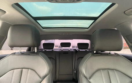 Audi A4, 2021 год, 2 255 000 рублей, 14 фотография
