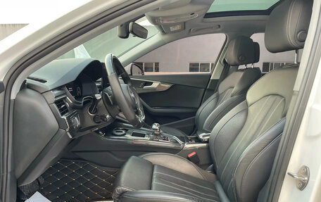 Audi A4, 2021 год, 2 255 000 рублей, 13 фотография