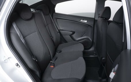 Hyundai Solaris II рестайлинг, 2013 год, 959 000 рублей, 7 фотография