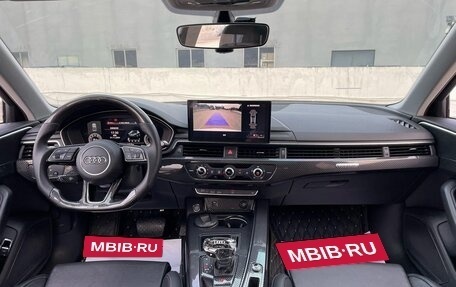 Audi A4, 2021 год, 2 255 000 рублей, 8 фотография