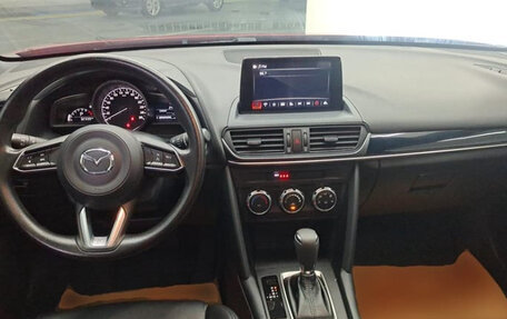 Mazda CX-4, 2022 год, 1 865 000 рублей, 9 фотография
