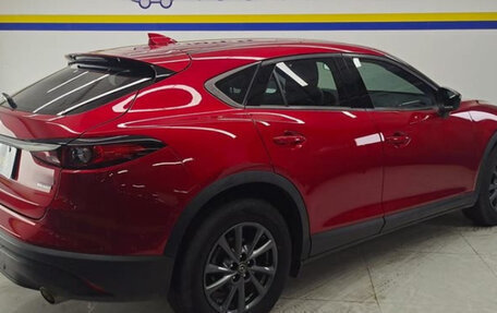 Mazda CX-4, 2022 год, 1 865 000 рублей, 6 фотография