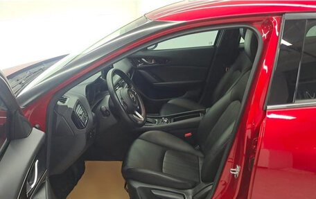 Mazda CX-4, 2022 год, 1 865 000 рублей, 14 фотография
