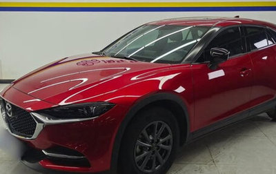 Mazda CX-4, 2022 год, 1 865 000 рублей, 1 фотография