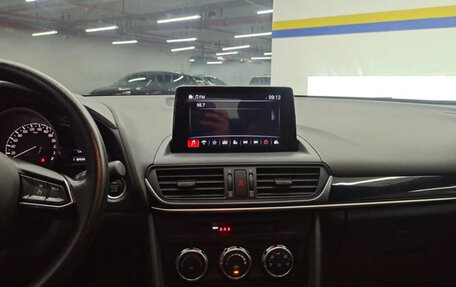 Mazda CX-4, 2022 год, 1 865 000 рублей, 12 фотография