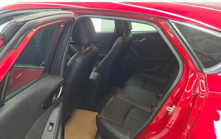 Mazda CX-4, 2022 год, 1 865 000 рублей, 10 фотография