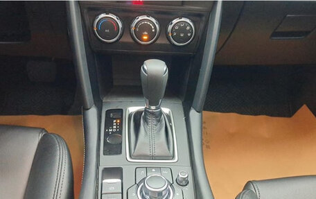 Mazda CX-4, 2022 год, 1 865 000 рублей, 13 фотография