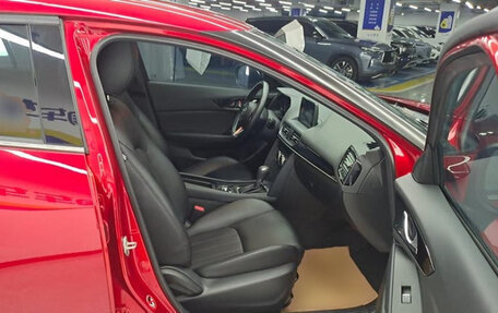 Mazda CX-4, 2022 год, 1 865 000 рублей, 7 фотография