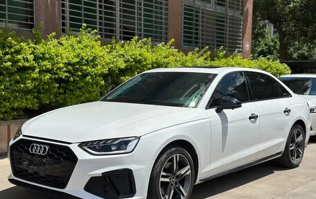 Audi A4, 2021 год, 2 275 000 рублей, 1 фотография