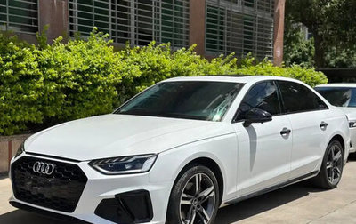 Audi A4, 2021 год, 2 275 000 рублей, 1 фотография