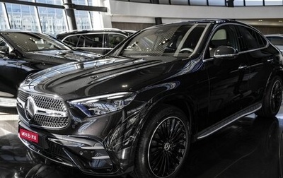 Mercedes-Benz GLC Coupe, 2024 год, 11 900 000 рублей, 1 фотография