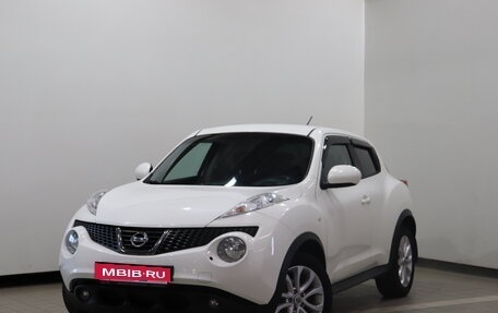 Nissan Juke II, 2013 год, 970 000 рублей, 1 фотография
