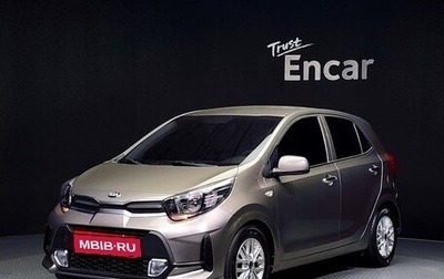 KIA Morning III, 2020 год, 716 000 рублей, 1 фотография
