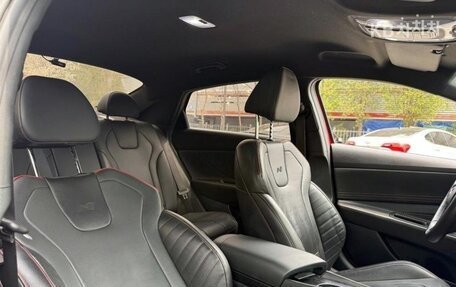 Hyundai Avante, 2021 год, 1 820 000 рублей, 15 фотография