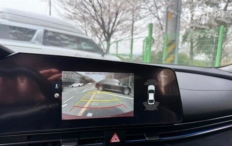 Hyundai Avante, 2021 год, 1 820 000 рублей, 10 фотография