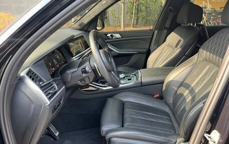 BMW X7, 2022 год, 7 700 000 рублей, 9 фотография