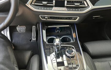 BMW X7, 2022 год, 7 700 000 рублей, 13 фотография