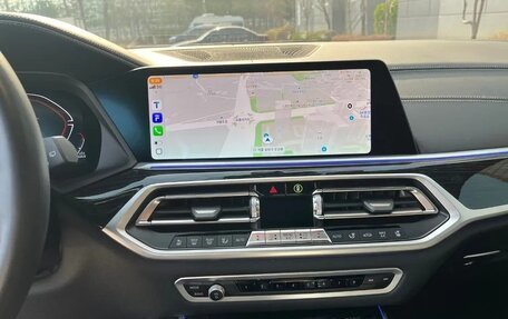 BMW X7, 2022 год, 7 700 000 рублей, 11 фотография