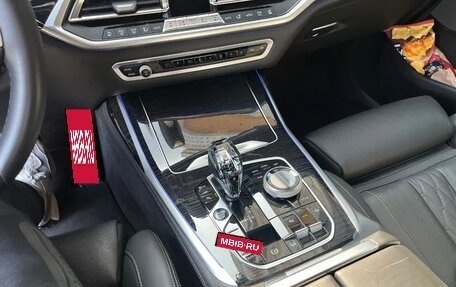 BMW X7, 2022 год, 7 700 000 рублей, 14 фотография