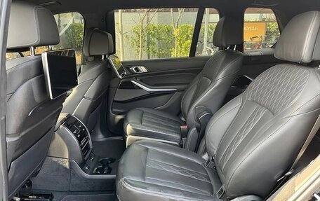 BMW X7, 2022 год, 7 700 000 рублей, 15 фотография