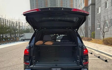 BMW X7, 2022 год, 7 700 000 рублей, 17 фотография