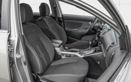 KIA Sportage III, 2014 год, 1 450 000 рублей, 8 фотография