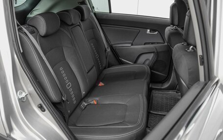 KIA Sportage III, 2014 год, 1 450 000 рублей, 7 фотография