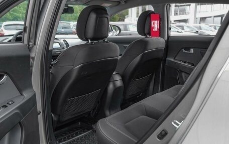 KIA Sportage III, 2014 год, 1 450 000 рублей, 11 фотография