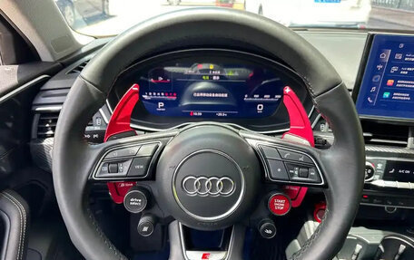 Audi A4, 2021 год, 2 275 000 рублей, 8 фотография