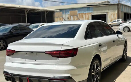 Audi A4, 2021 год, 2 275 000 рублей, 3 фотография