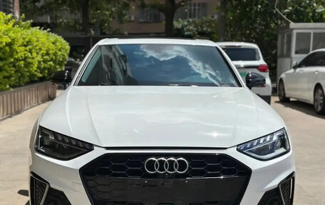 Audi A4, 2021 год, 2 275 000 рублей, 2 фотография