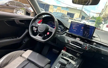 Audi A4, 2021 год, 2 275 000 рублей, 7 фотография