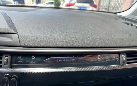 Audi A4, 2021 год, 2 275 000 рублей, 10 фотография
