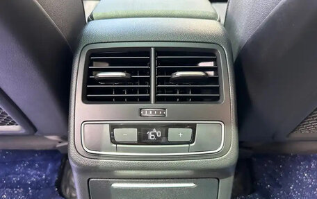 Audi A4, 2021 год, 2 275 000 рублей, 19 фотография