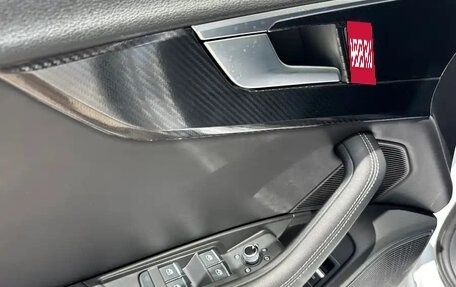 Audi A4, 2021 год, 2 275 000 рублей, 15 фотография