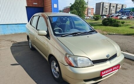 Toyota Platz, 2001 год, 515 000 рублей, 2 фотография