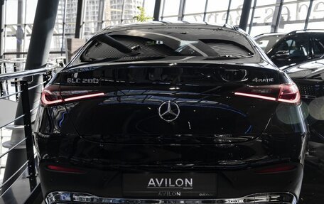 Mercedes-Benz GLC Coupe, 2024 год, 11 900 000 рублей, 2 фотография