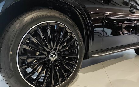 Mercedes-Benz GLC Coupe, 2024 год, 11 900 000 рублей, 10 фотография