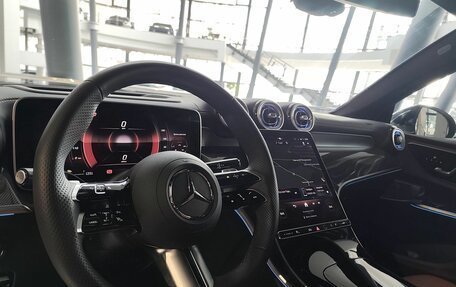 Mercedes-Benz GLC Coupe, 2024 год, 11 900 000 рублей, 8 фотография