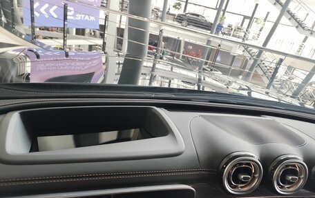 Mercedes-Benz GLC Coupe, 2024 год, 11 900 000 рублей, 15 фотография
