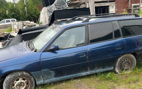 Opel Astra F, 1991 год, 170 000 рублей, 3 фотография